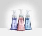 Method Foaming Hand Soap, Green Tea + Aloe, 10 Fl Oz (Pack of 6)