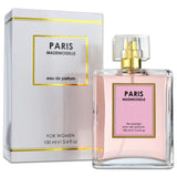Women's Parfum Classic Impression Eau De Toilette Spay Fragrances Various (Paris Mademoiselle)