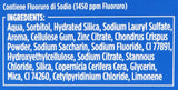 Az Toothpaste + Mouthwash 75ml Gentle Freshness
