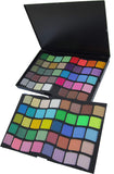 Ml Collection NEW!!! 80 Color WET to DRY EyeShadow Palette