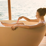 Schick Intuition F.a.b. Razor for Women with 1 Handle and 3 Razor Blade Refills