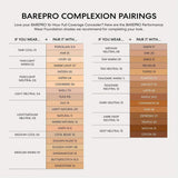 bareMinerals Barepro Performance Wear Liquid Foundation Broad Spectrum SPF 20 - Porcelain