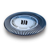 SH30 Replacement Heads for Philips Norelco Series 3000, 2000, 1000 Shavers and S738 Click and Style, OEM SH30/52 ComfortCut Shaver Heads, 6 Pack