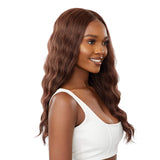 Outre Lace Front Wig KITANA (GDNPE)