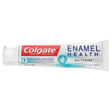 Colgate Enamel Health Whitening and Remineralizing Toothpaste - 6 Ounce (3 Count)