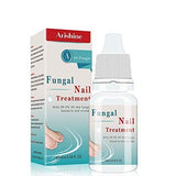 Fungus Stop, Anti Fungus Nail Treatment, Effective Against Nail Fungus, Anti Fungal Nail Solution 10ML