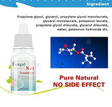 Fungus Stop, Anti Fungus Nail Treatment, Effective Against Nail Fungus, Anti Fungal Nail Solution 10ML