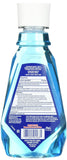 Crest Advanced Mouthwash With Extra Tartar Protection - 16.9 Oz - Refreshing Mint
