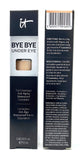 IT COSMETICS 0.4 oz Bye Bye Under Eye Full Coverage Anti-Aging Waterproof Concealer (14.5 Light Buff)