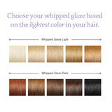 Living Proof Color Care Light Whipped Glaze