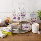 Pre de Provence Ceramic Candle, Lavender, 10.9 Ounce