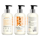 Coochy Plus Intimate Shaving Cream CITRUS ELIXIR For Pubic, Bikini Line, Armpit and more - Rash-Free With Patent-Pending MOISTURIZING+ Formula – Prevents Razor Burns & Bumps, In-Grown Hairs, Itchiness