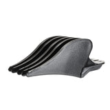 Miaco Size 10, 12 and 16 (1.25", 1.5" and 2") Clipper Guide Comb Set fits Wahl Clippers