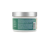 Dr.Miracle's Strong & Healthy Length Retention Leave In Cream. Contains Shea Butter, Rosemary and Grapeseed oil.
