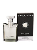 Bvlgari Pour Homme Soir for Men | Eau de Toilette | Rich, Elegant, Woody Scent | Fragrance Notes of Papyrus, Amber, Darjeeling Tea, and Bergamot | 50 mL / 1.7 fl oz