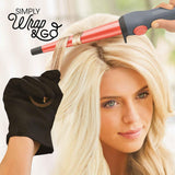 Remington Remington 1/2-1" Curling Wand, Coral, CI52W1TA