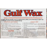 Royal Oak 203-060-005 Gulfwax Household Paraffin Wax-GULFWAX PARAFFIN