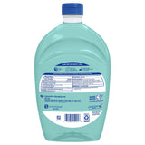 Softsoap - US05266A SOFTSOAP Antibacterial Liquid Hand Soap Refill, Fresh Citrus, 50 Ounce Bottle, Bathroom Soap, Bulk Soap, Moisturizing Antibacterial Hand Soap (Pack of 6)