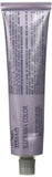 Wella Illumina Permanent Creme Hair Color, 8/05 Light Blonde/Natural Red-Violet, 2 Ounce