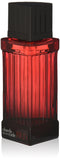 Nuvision Group Cluedo Code Red Cologne for Men, 3.4 Ounce