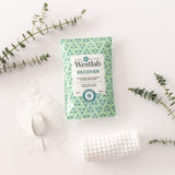 Westlab's Recover Epsom Salts with White Willow & Eucalyptus