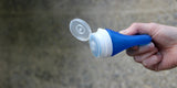 humangear Gotoob+ Silicone Travel Bottle with Locking Cap