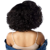 Sensationnel Hair Lace Front Wig Curls Kinks & Co Boss Lady (T1B/27)