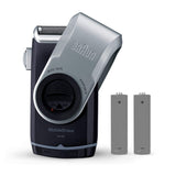 Braun Pocket M90 Rasierer