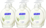 Softsoap Softsoap Moisturizing Liquid Hand Soap Soothing Aloe Vera 7.5 Oz (Pack of 6)