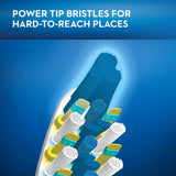 Oral-B Pulsar Medium Toothbrush 1 Count