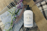 Joan’s a Keeper Honey Hand Soap - Clean Rain - Made with Pure Honey & Aloe Vera - Sulfate-Free 12 oz.