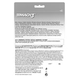 Gillette Mach3 - Men's Razor Blades - Pack of 18