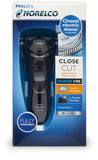 Philips Norelco Corded Electric Shaver 1100, S1150/81 with CloseCut Blade System