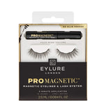 Liquid Magnetic Eyeliner & Volume Lash System By Eylure - The Promagnetic Eyeliner & Lash System Allows You To Apply Magnetic Volume Lashes With ease – No Need for Glue!