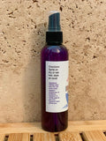 24k Shine Illuminating and Moisturizing Hair and Body Spray, Blackraspberry Vanilla Scent