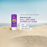 3 Minute Miracle Shine Deep Conditioning Treatment 8 fl oz