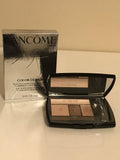 Lancome Color Design 5 Shadow and Liner Palette, No. 109 French Nude, 0.141 Ounce