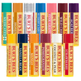 Burt's Bees 100% Natural Moisturizing Lip Balm, Ultra Conditioning with Kokum Butter, Shea Butter & Cocoa Butter - 1 Tube