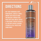 THE MANE CHOICE - Super Strength & Full Protection Cheers Conditioner, 12 Oz