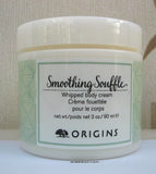Origins Smoothing Souffle Whipped Body Cream 3 Fl. Oz,/ 90 Ml - Unboxed