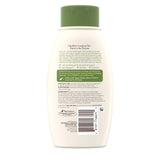 Aveeno Daily Moisturizing Yogurt Body Wash for Dry Skin with Soothing Oat & Vanilla Scent, Gentle Body Cleanser, 12 fl. oz (Pack of 2)