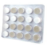 OraCoat, XyliMelts for Dry Mouth Care 160 discs, All Natural, Gluten Free, No Preservatives, Helps Neutralize Acids.