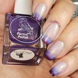 Parrot Polish Smooth Jazz (Thermal)