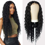 Sensationnel Butta HD Lace Front Wig Butta Unit 3 (1B)