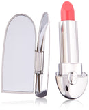 Guerlain Rouge Exceptional Complete Lip Color, 71 Girly, 0.12 Ounce