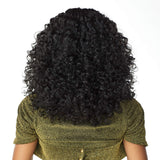 Sensationnel Synthetic HD Lace Front Wig - BUTTA UNIT 5 (FLAMBOYAGECHOCOLATE)