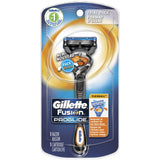 Gillette Fusion Proglide Razor with Cartridge