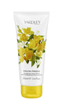 Yardley of London English Freesia 3.4 oz Nourishing Hand Cream