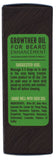 Beard Farmer - Growther Beard Growth Oil (Grow Your Beard Fast) All Natural Beard Oil