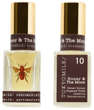 TOKYOMILK Boxed Parfum, Honey & The Moon, 1 Fl Oz